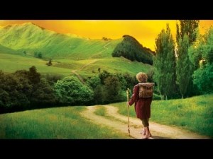 Bilbo Baggins