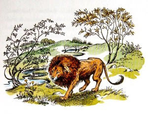 narnia-illustration-aslan