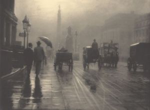 Victorian London